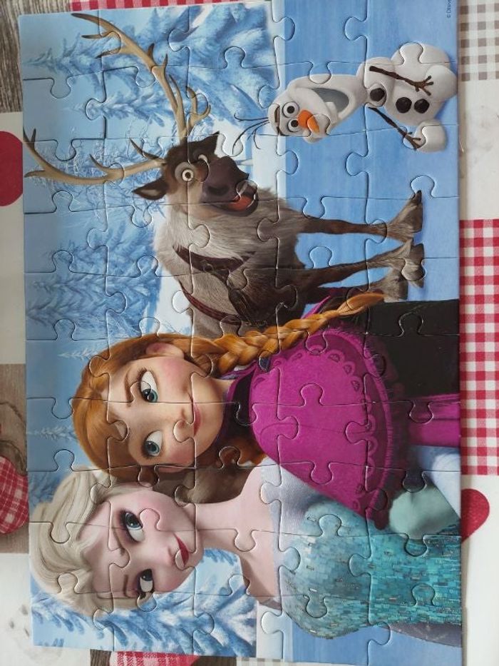 Puzzle