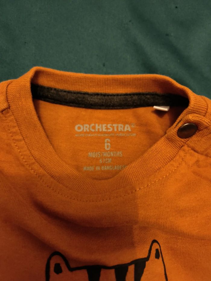 Ensemble garçon - photo numéro 4