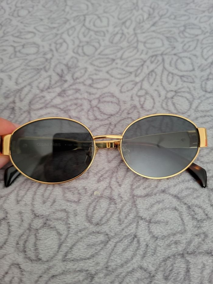 Lunette Celine - photo numéro 6