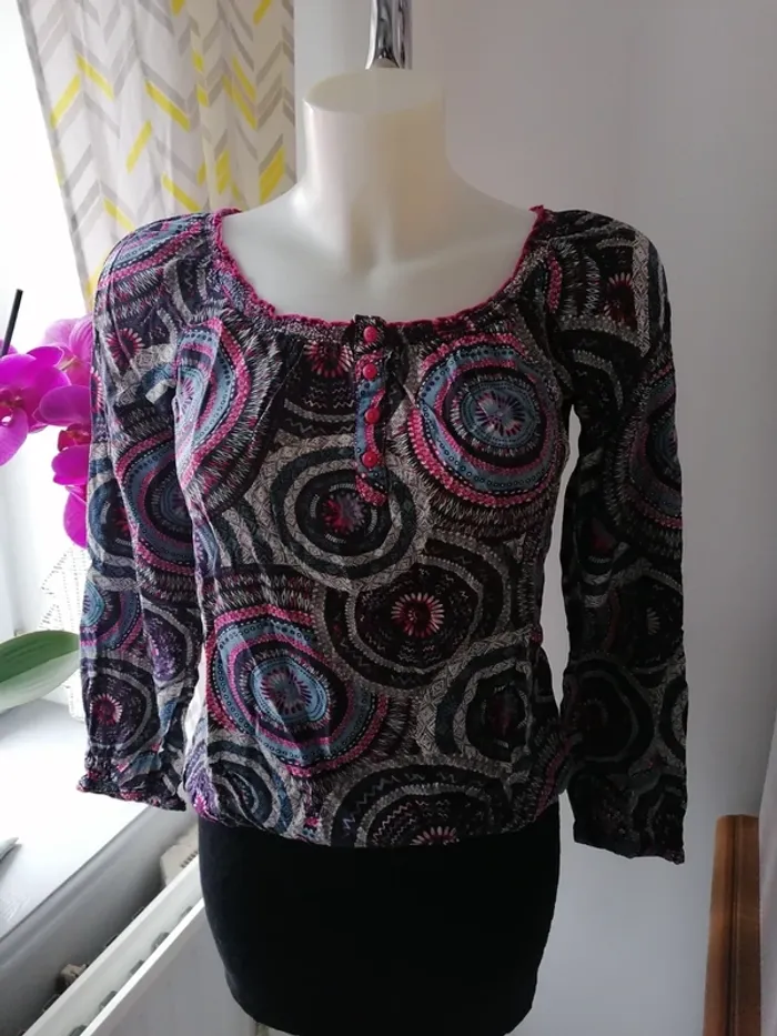 Blouse