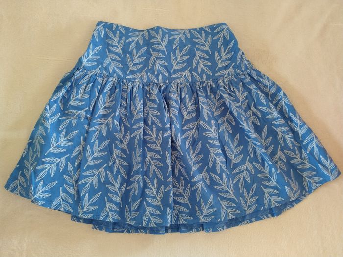 Jupe fille Okaïdi 12 ans - photo numéro 3