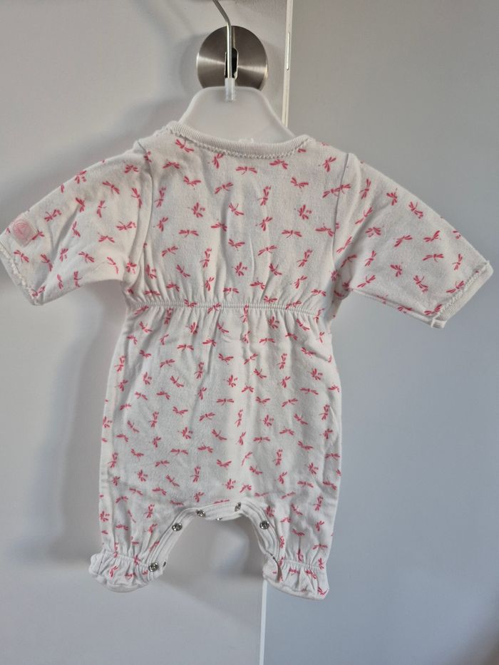 Bodyjama naissance Petit Bateau - photo numéro 3