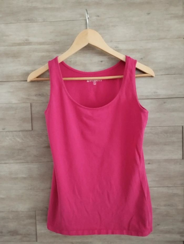 Débardeur Energetics T40