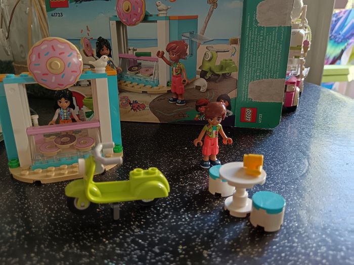 Lego friends 41723 - photo numéro 4