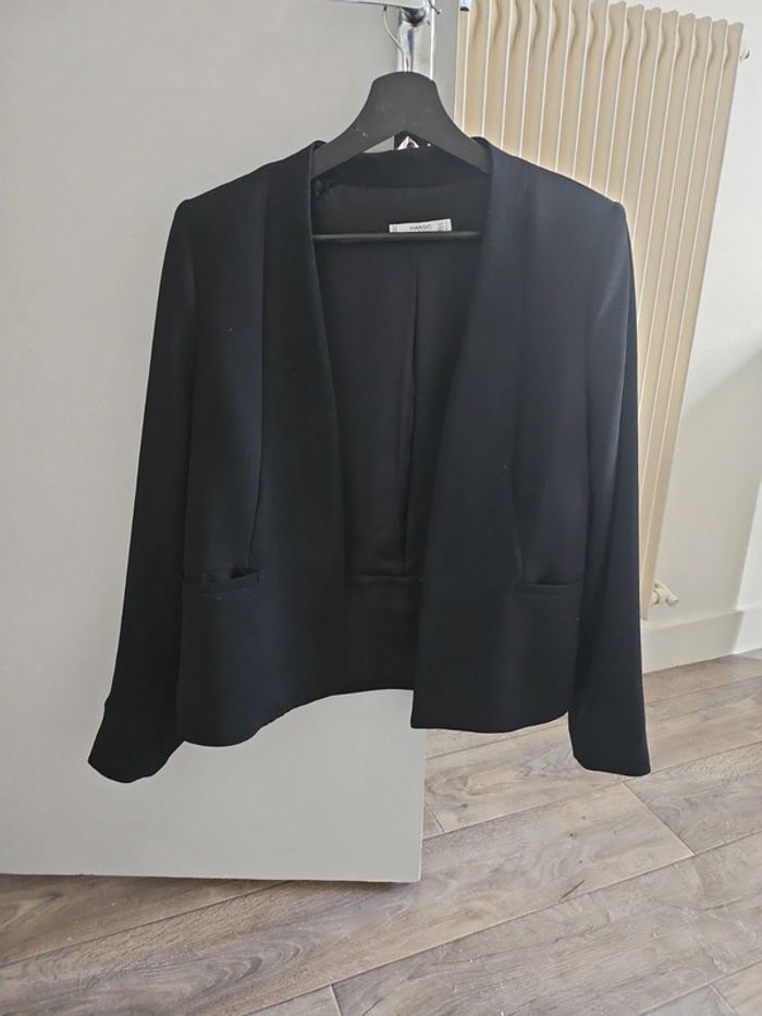 Blazer femme