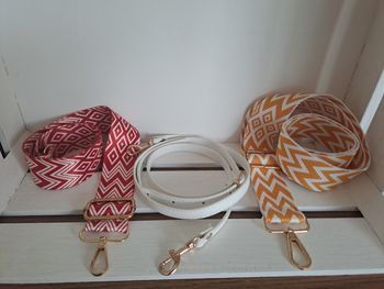 Lot Sangle Sac