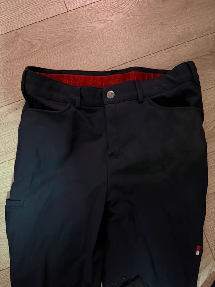 Pantalon d’équitation Tommy Hilfiger - photo numéro 7