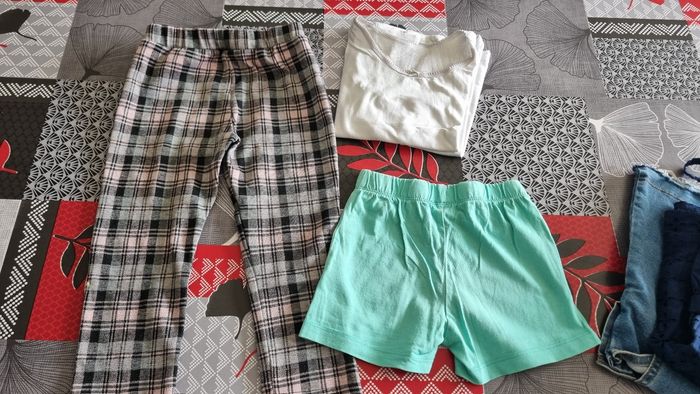 Lot 4 ans fille - photo numéro 2