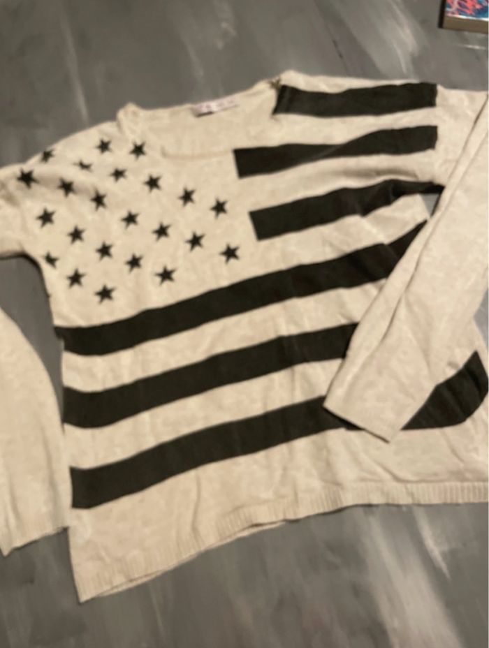 Pulls fille - photo numéro 4