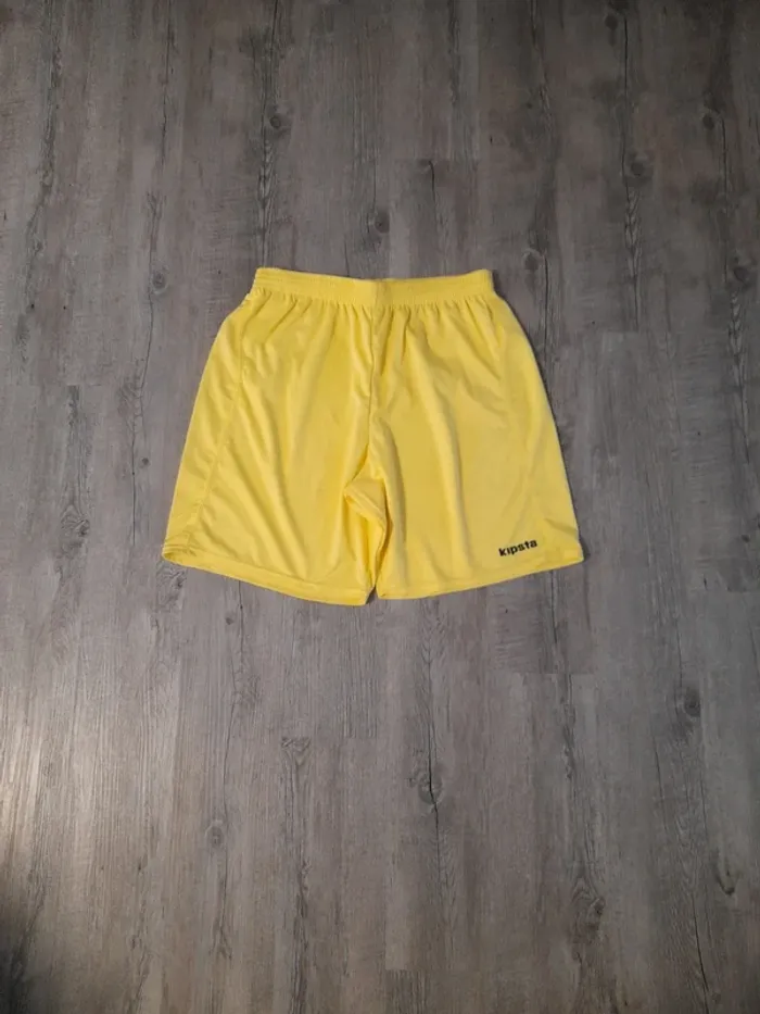 Short KIPSTA - photo numéro 4