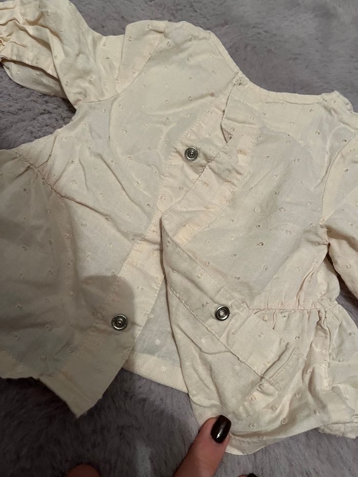 Chemisier - photo numéro 2