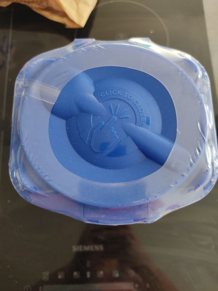 Lait Gallia Calisma Bio 1er âge - photo numéro 2