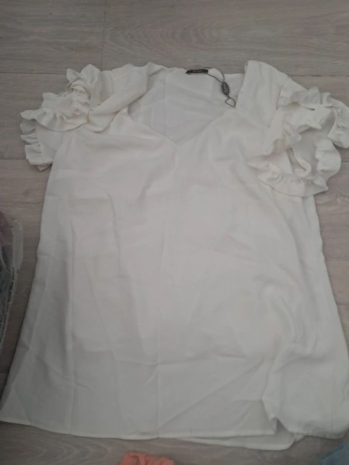 T shirt formul