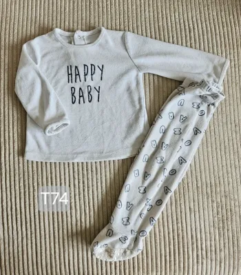Pyjama LR 74