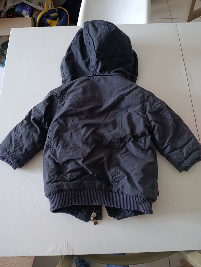 Manteau 24 mois - photo numéro 4