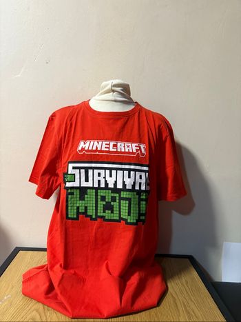 T-shirt garçon taille 170