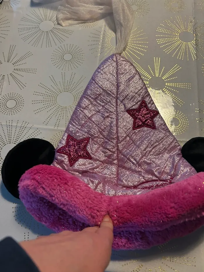 Chapeau Disney - photo numéro 2