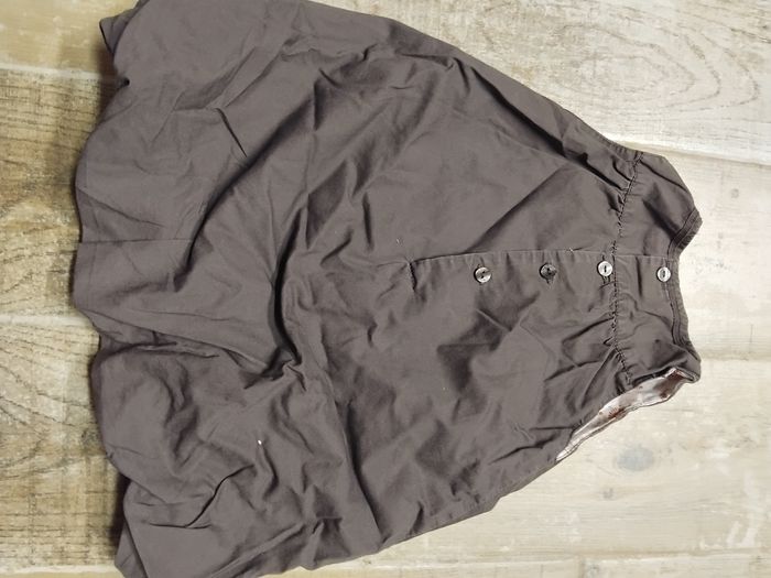 Robe taille 12 mois obaibi - photo numéro 3