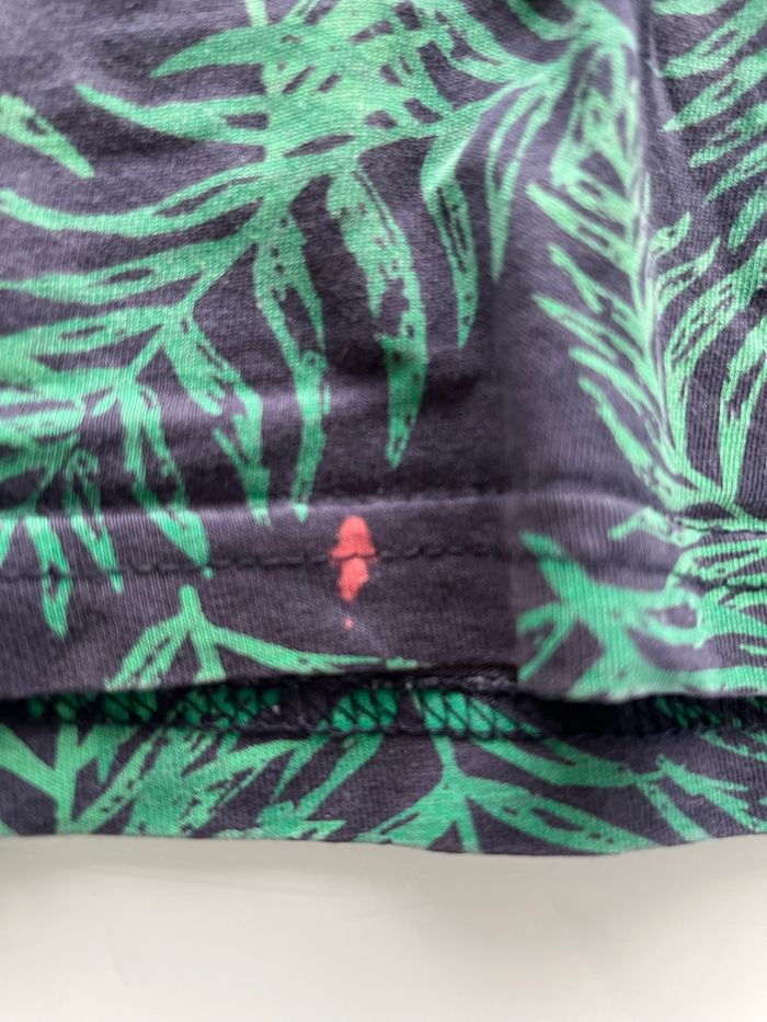 Lot 3 tee shirts manches courtes - photo numéro 5