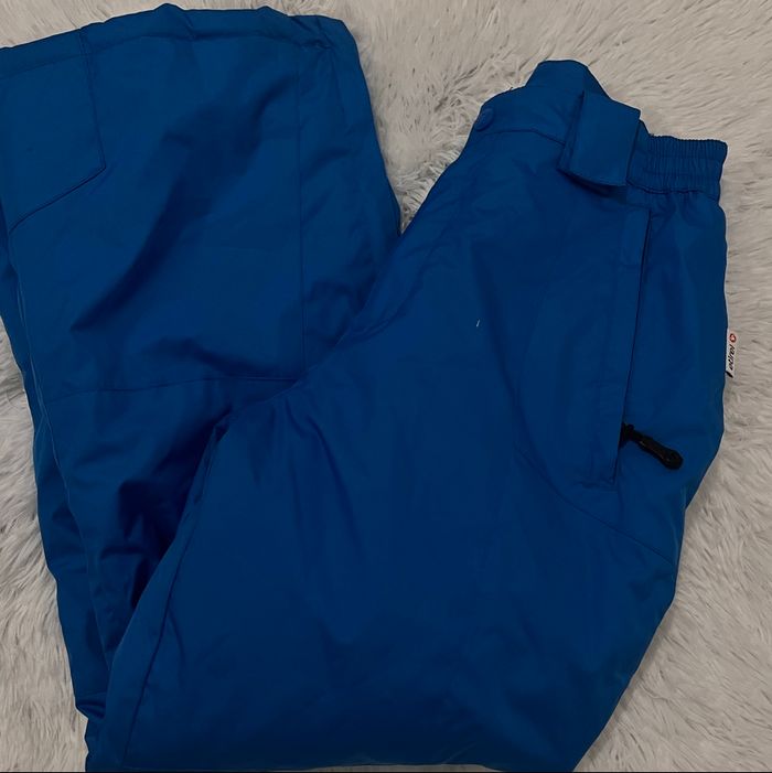 Pantalon de ski - photo numéro 4