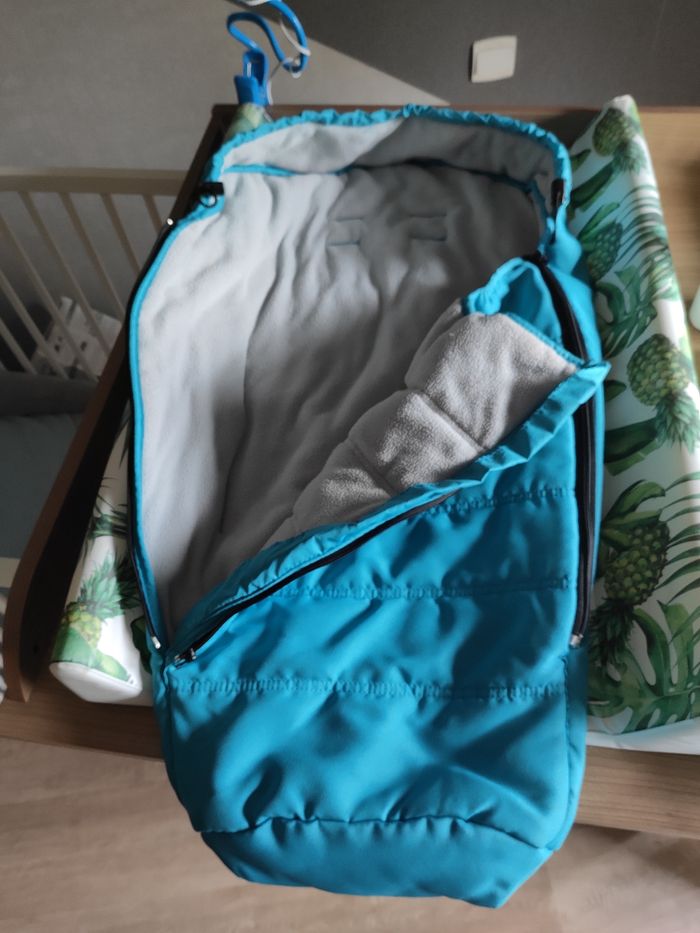 Poussette pack TRIO - photo numéro 5