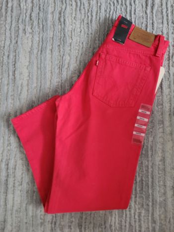 Jeans Levi's 501 femme