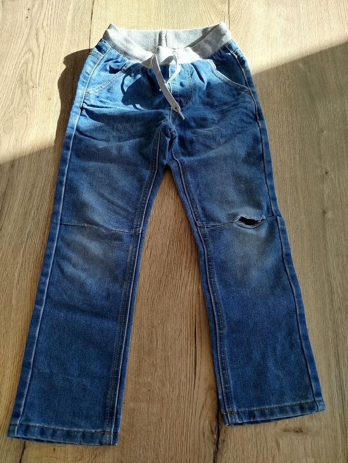 Lot vêtements garçon - photo numéro 2