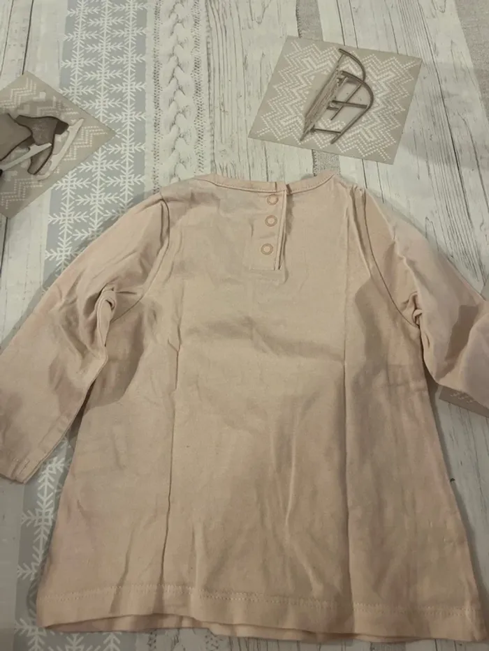 Tee shirt - photo numéro 3