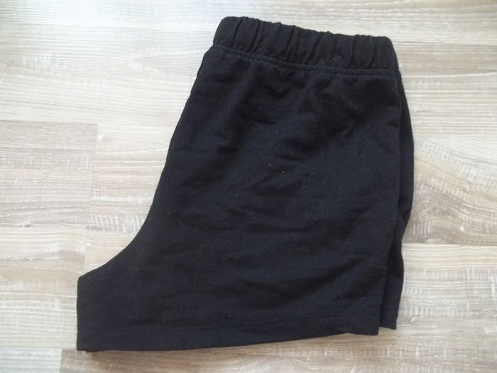Short noir Pepperts! 146/152 cm - photo numéro 3