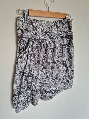 Jupe chattawak taille 36