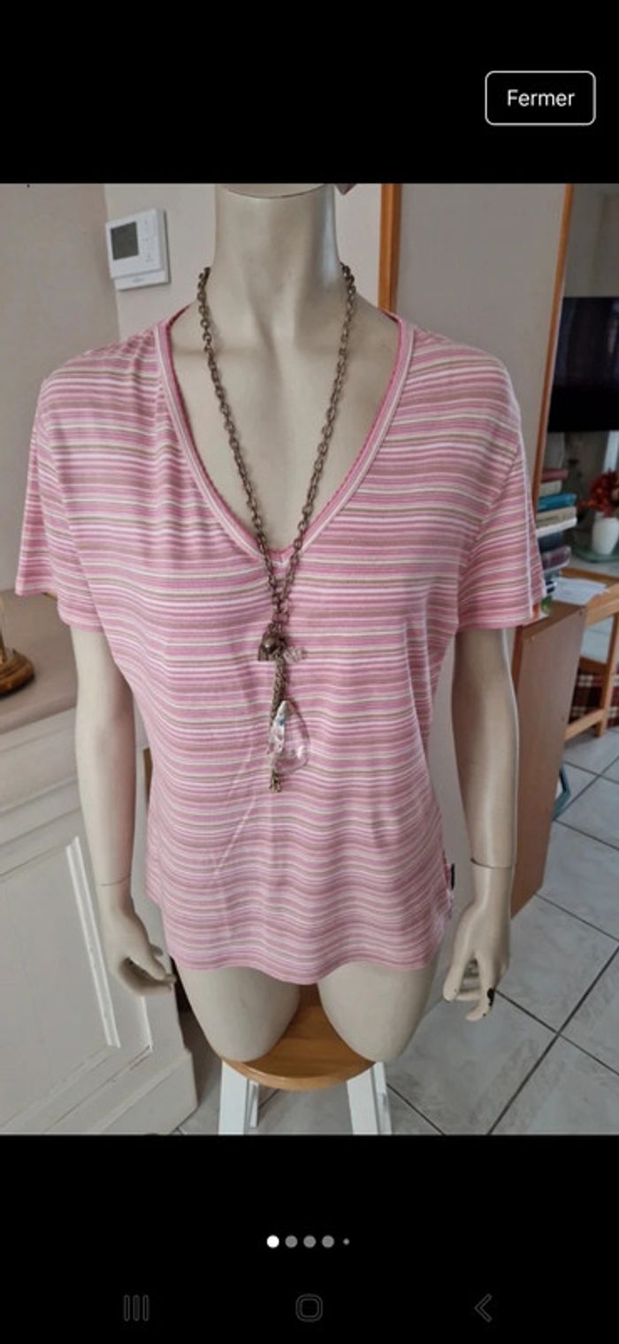 Lot de T-chirt 123🌈