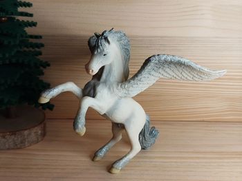 Schleich pégase Adulte Figurine animal imaginaire