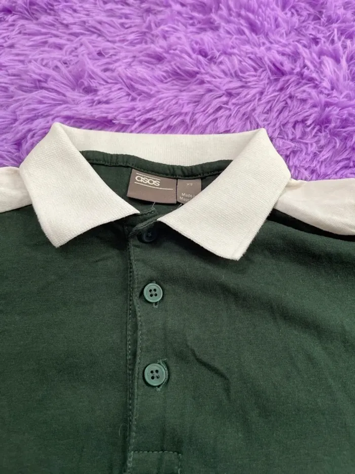 Polo homme - photo numéro 2