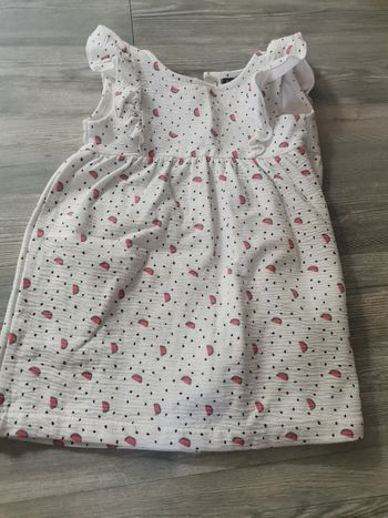 Robe été