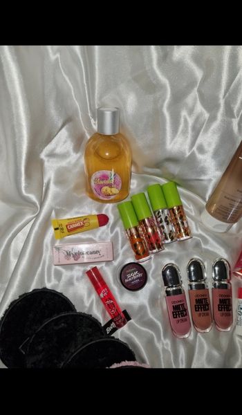 Maquillage