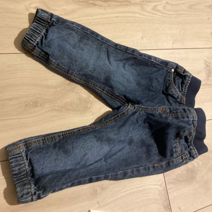 Pantalon kiabi 18 mois