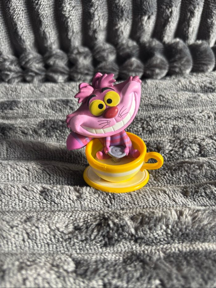 Figurine funko Cheshire