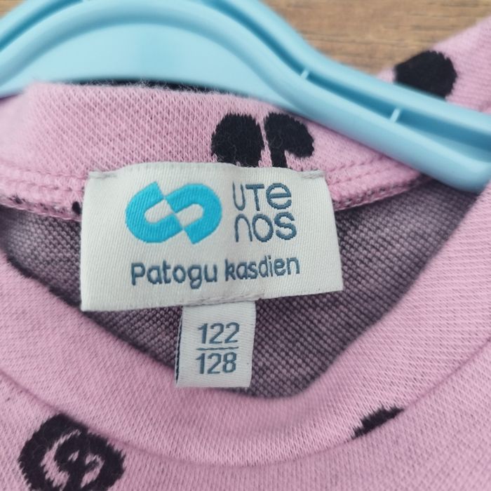 Robe fille 7 ans - photo numéro 4