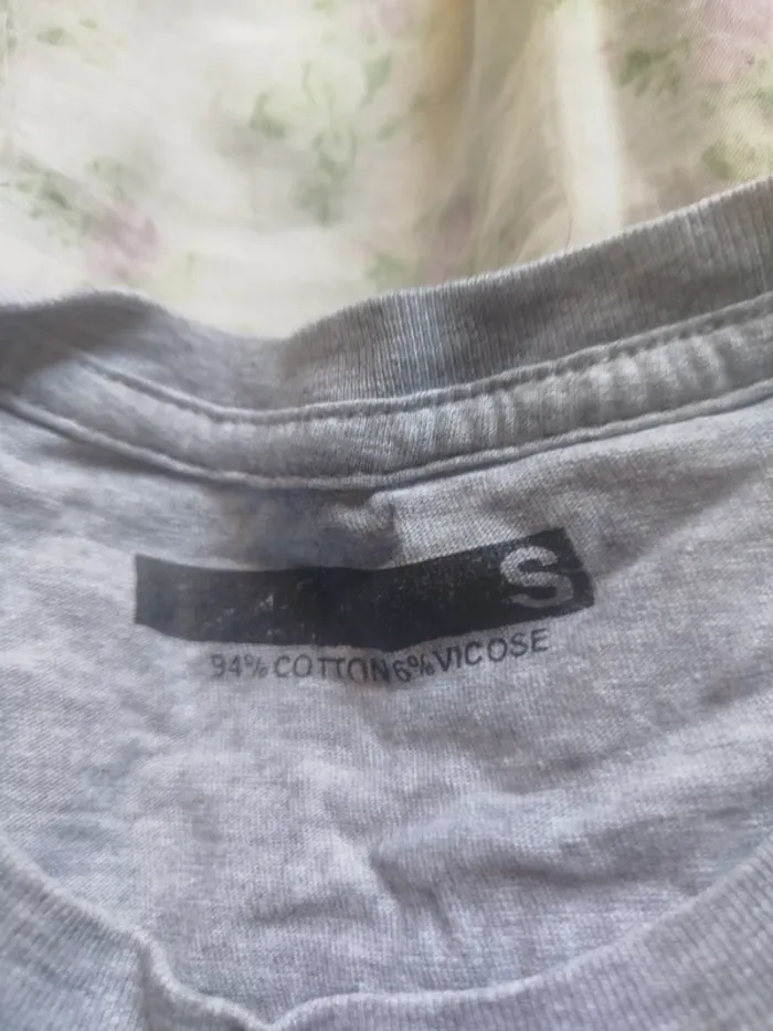 T-shirt homme - photo numéro 2