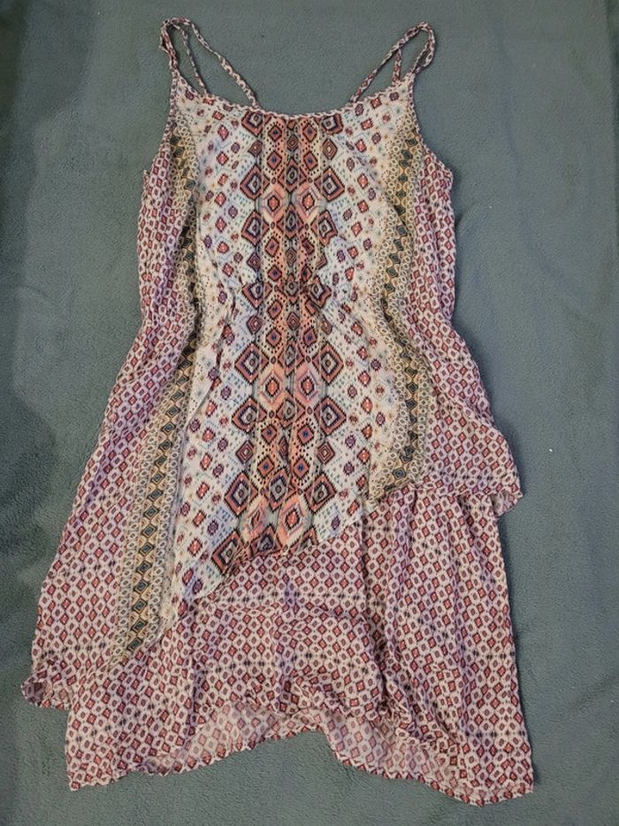 Tunique robe d'été - photo numéro 4