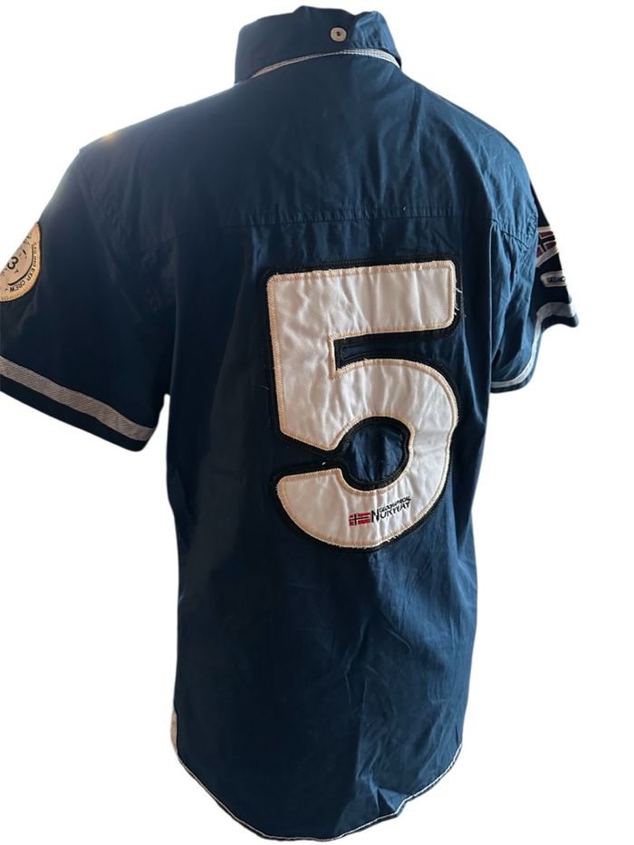 Chemise - photo numéro 3