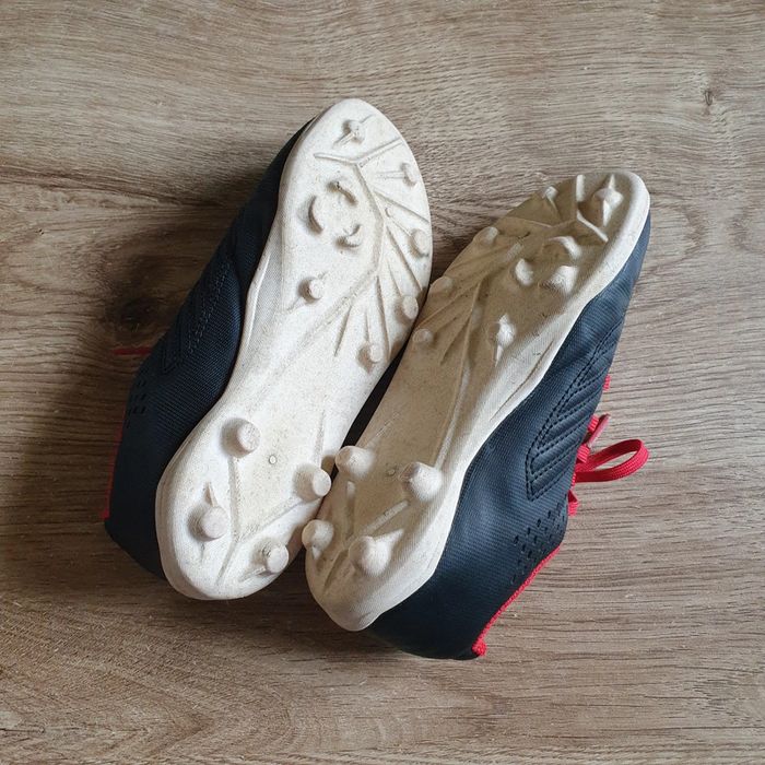 ⭐ Chaussures de foot Kipsta Decathlon Pointure 31 ⭐ - photo numéro 7