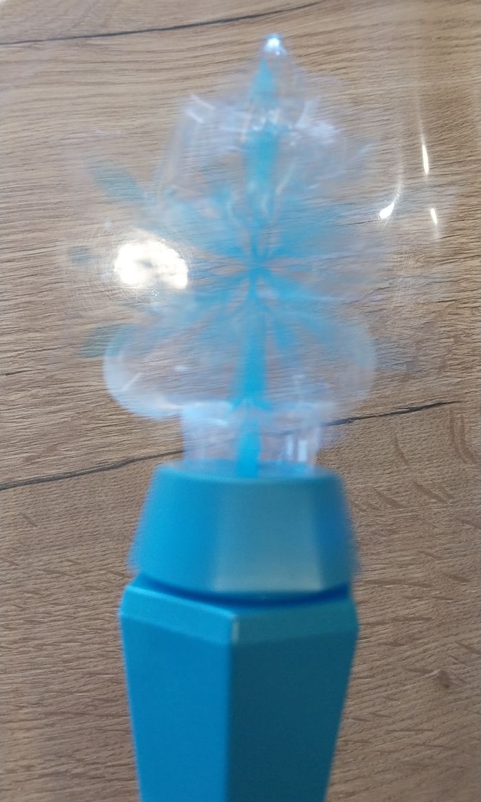 baguette lumineuse disney - photo numéro 7