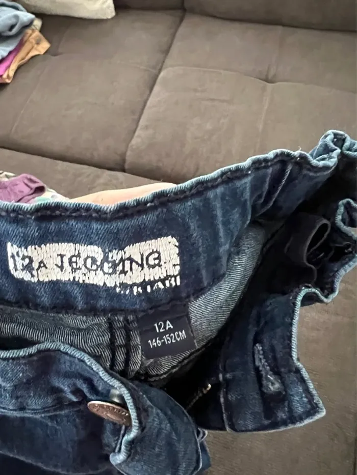 Lot de vêtements fille 12 ans - photo numéro 6