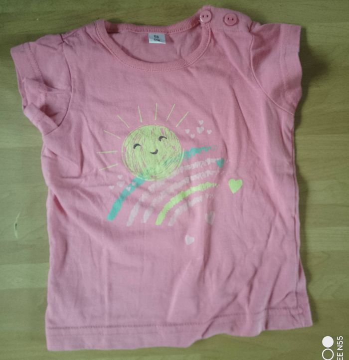 Tee-shirt