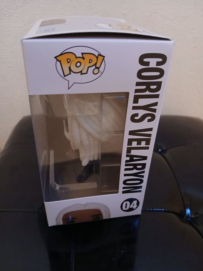 Pop Corlys Velaryon House of the Dragon - photo numéro 6