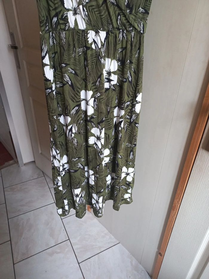 Robe mi longue - photo numéro 3