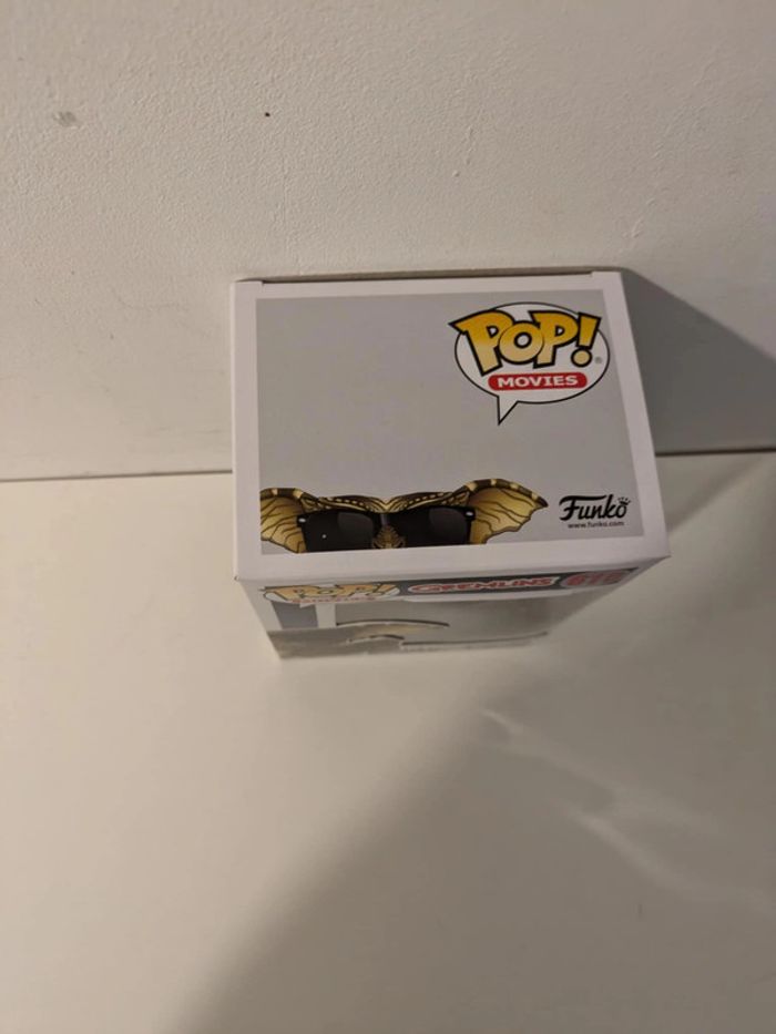 Funko Pop Gremlins 610 - Flashing gremlin - photo numéro 5