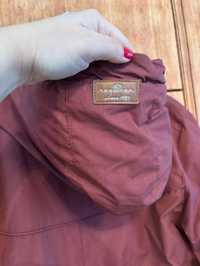 Parka Ragwear - photo numéro 6