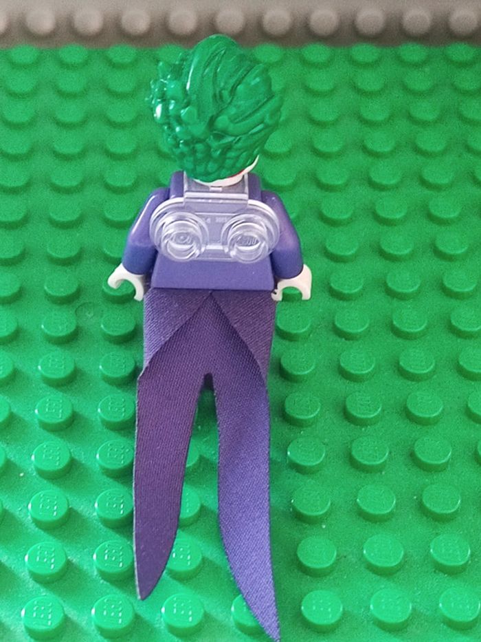 Lego joker DC comics - photo numéro 10